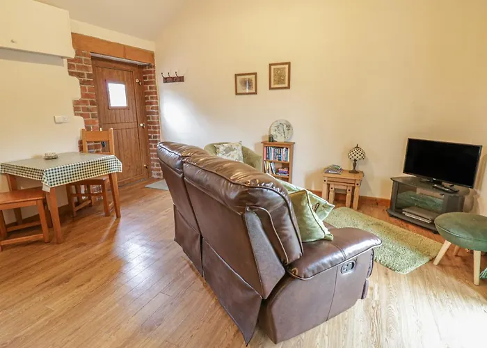 Lily Cottage