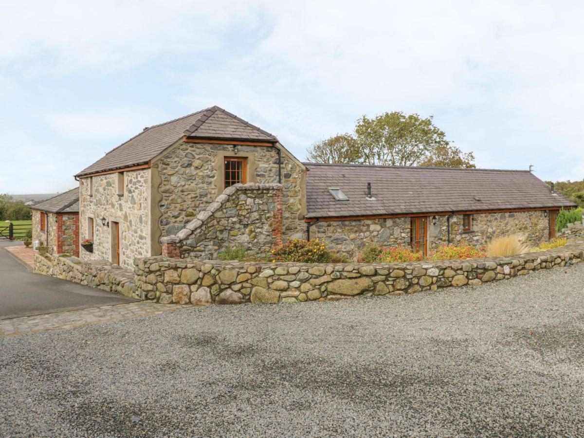 Lily Casa vacanze Caernarfon